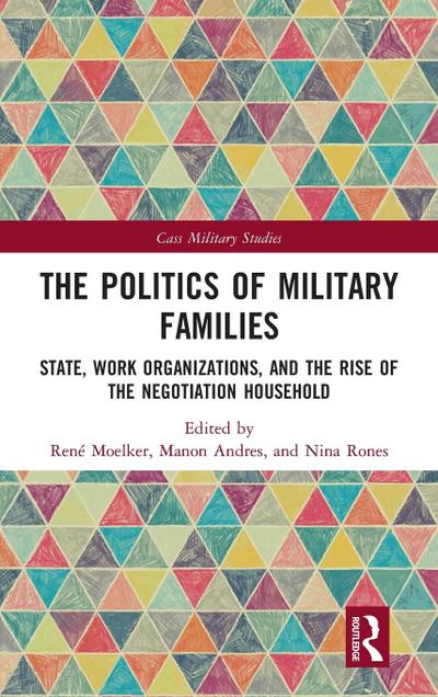 The Politics of Military Families