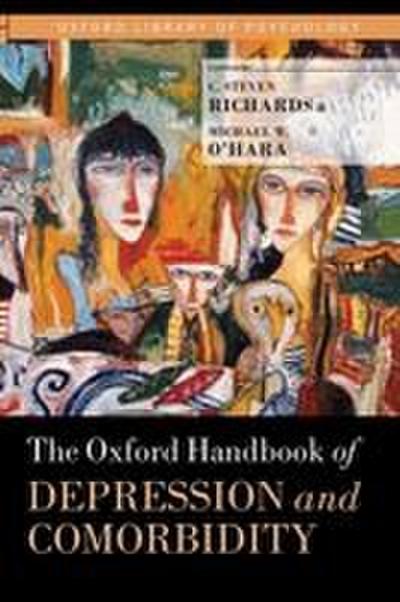 Oxford Handbook of Depression and Comorbidity