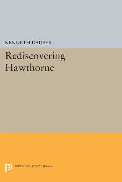 Rediscovering Hawthorne