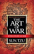 The Art of War with Study Guide