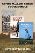 Sophie Mallory Series 3-Book Bundle