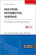 Der Freie-Mitarbeiter-Vertrag