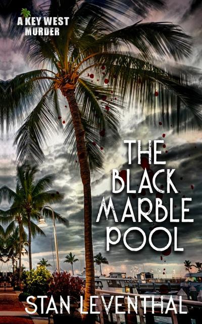 The Black Marble Pool