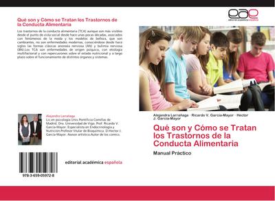 Qué son y Cómo se Tratan los Trastornos de la Conducta Alimentaria