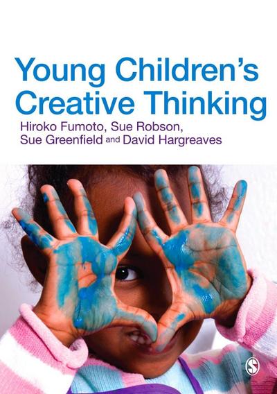 Young Children’s Creative Thinking