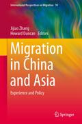 Migration in China and Asia