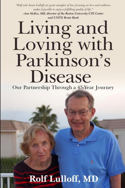 Living and Loving with Parkinson’s Disease
