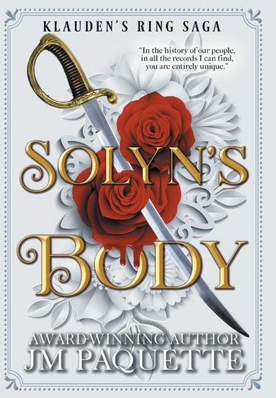 Solyn’s Body