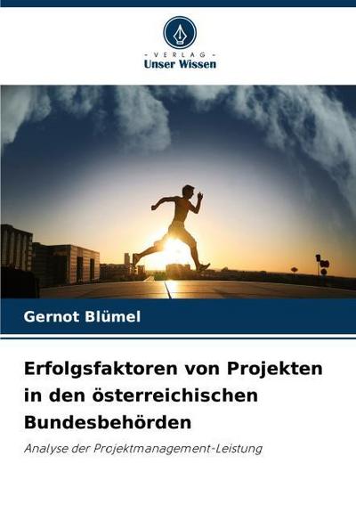 Erfolgsfaktoren von Projekten in den österreichischen Bundesbehörden