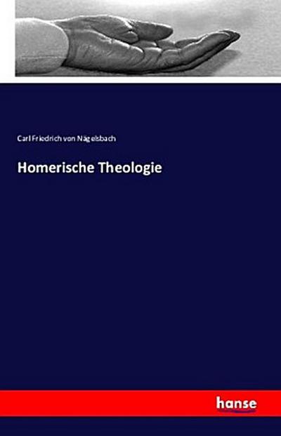 Homerische Theologie