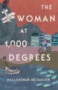 Woman at 1,000 Degrees
