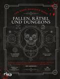 The Game Master’s Book: Fallen, Rätsel und Dungeons