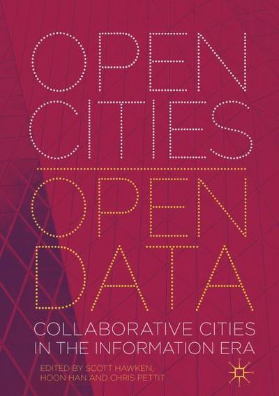 Open Cities - Open Data