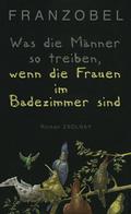 Was die Männer so treiben, wenn die Frauen im Bade