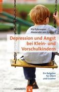 Depression und Angst bei Klein- und Vorschulkinder