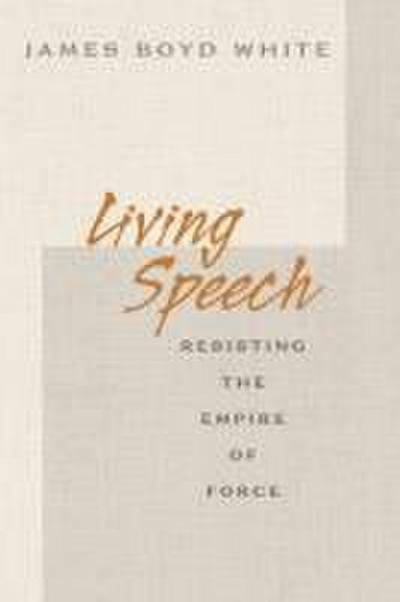 Living Speech