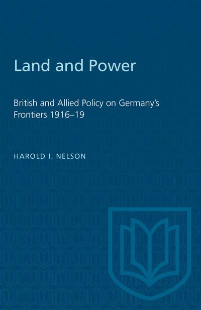 Land and Power