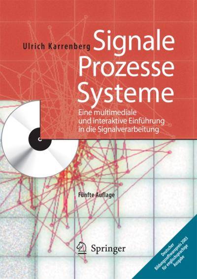 Signale - Prozesse - Systeme