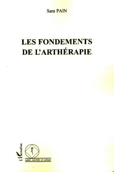 Les fondements de l’arthérapie