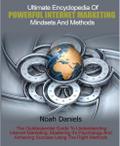 Ultimate Encyclopedia Of Powerful Internet Marketi