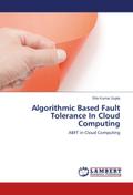 Algorithmic Based Fault Tolerance In Cloud Computi