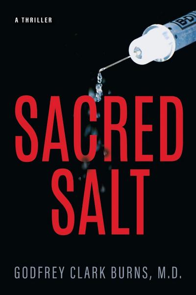 Sacred Salt
