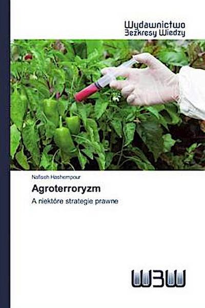 Agroterroryzm