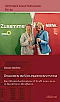 Regieren im Vielparteiensystem