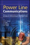 Power Line Communications