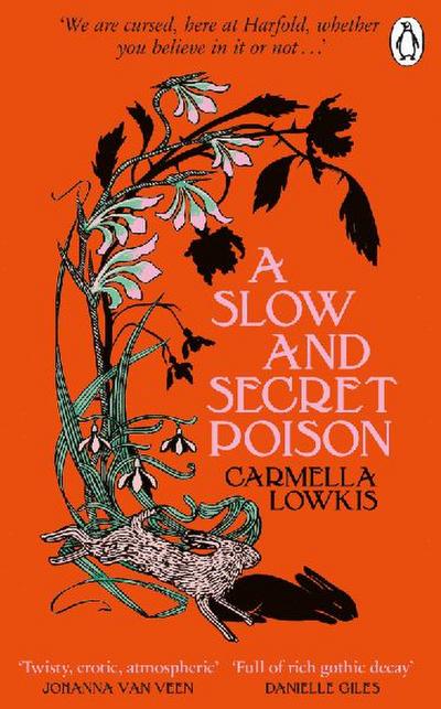 A Slow and Secret Poison