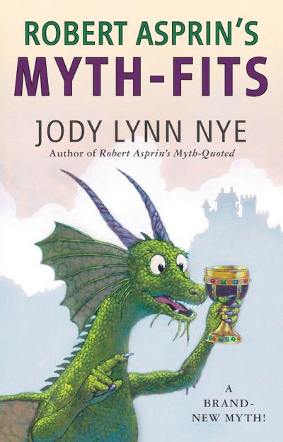 Robert Asprin’s Myth-Fits