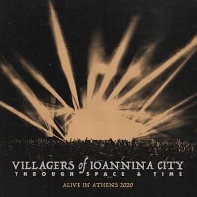 Through Space and Time (Live)