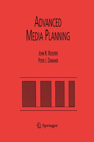 Advanced Media Planning