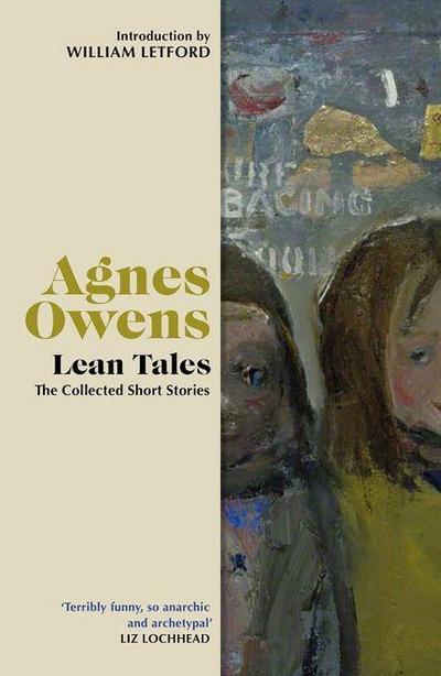 Lean Tales