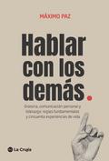 Hablar con los demás