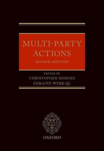 Multi-Party Actions