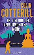 Dr. Siri und der verschwundene Mönch