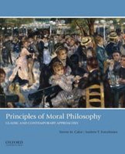Principles of Moral Philosophy