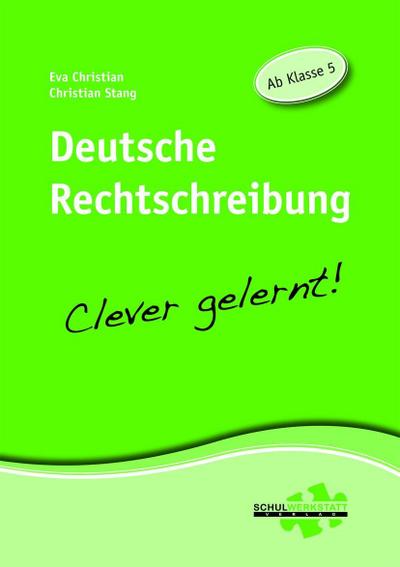 Deutsche Rechtschreibung