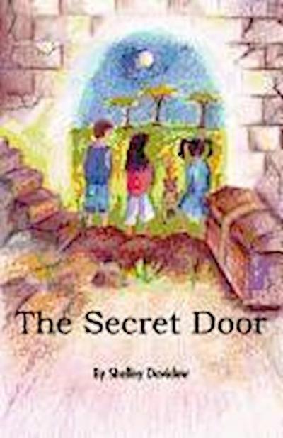 The Secret Door