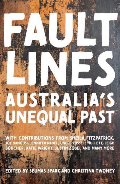 Fault Lines