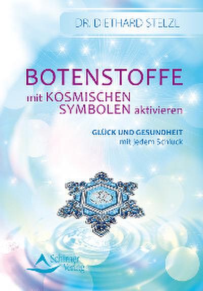 Botenstoffe mit kosmischen Symbolen aktivieren (Fixed Layout)