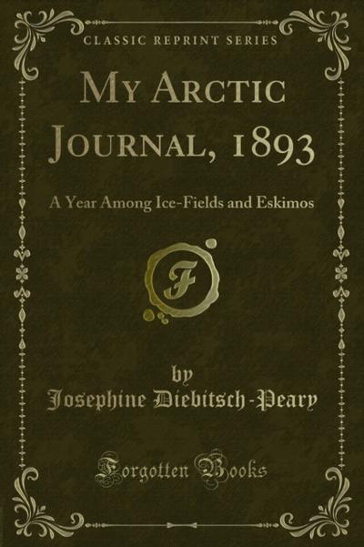 My Arctic Journal, 1893