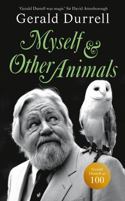 Myself and Other Animals