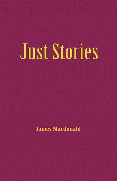 Just Stories