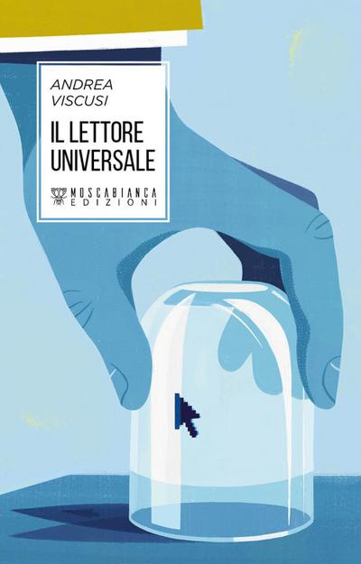 Viscusi, A: Lettore universale