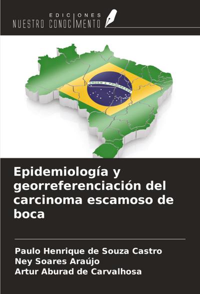 Epidemiología y georreferenciación del carcinoma escamoso de boca