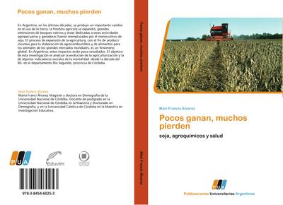 Pocos ganan, muchos pierden