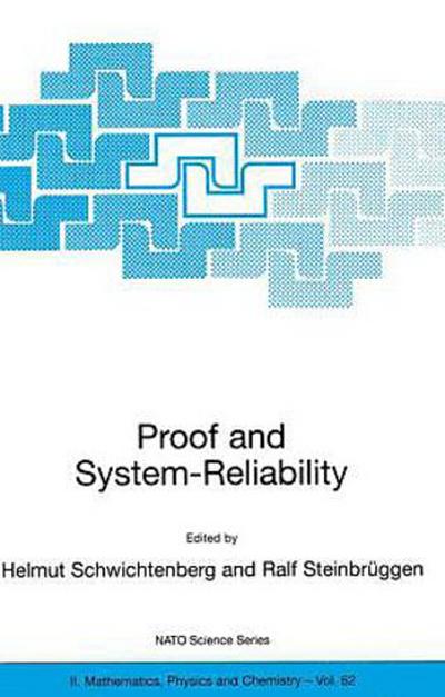 Proof and System-Reliability