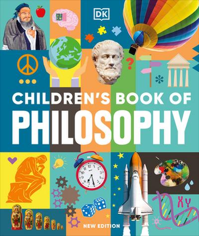 Children’s Book of Philosophy